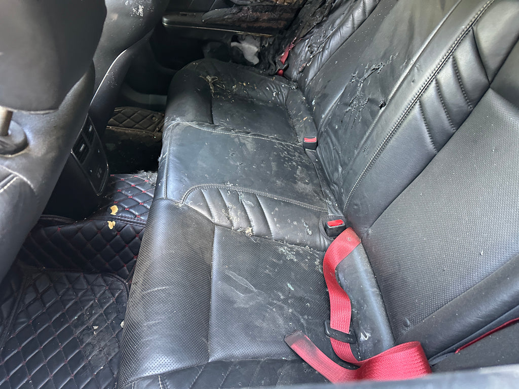 2019 Dodge Charger SRT Hellcat – D2503