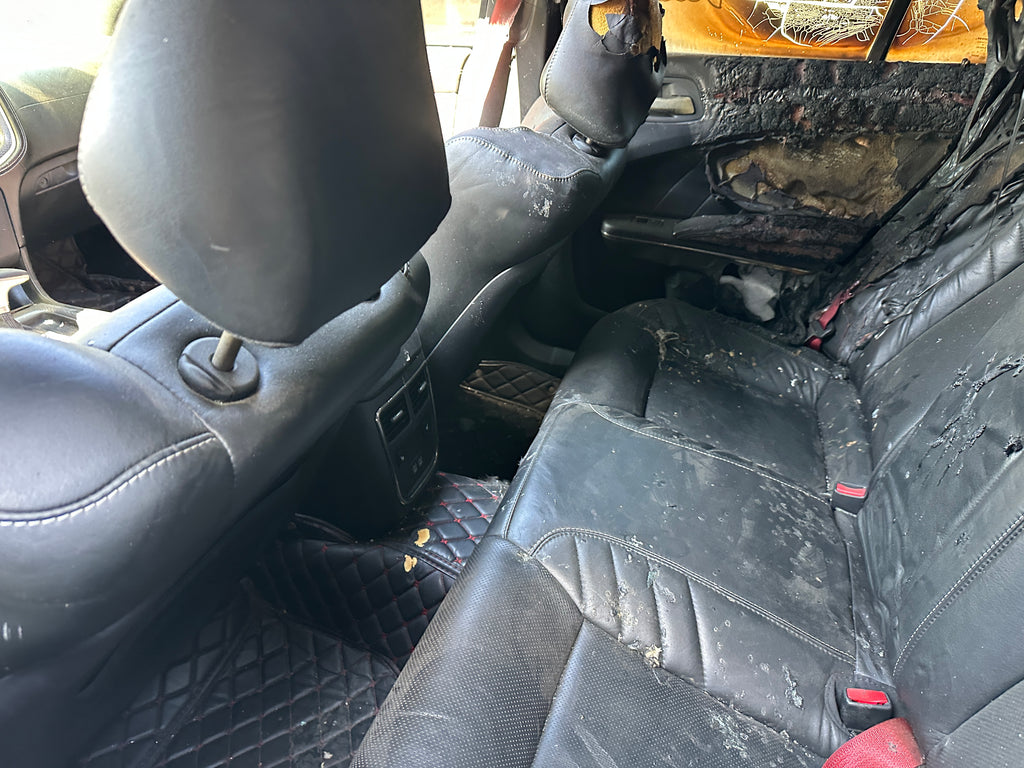 2019 Dodge Charger SRT Hellcat – D2503