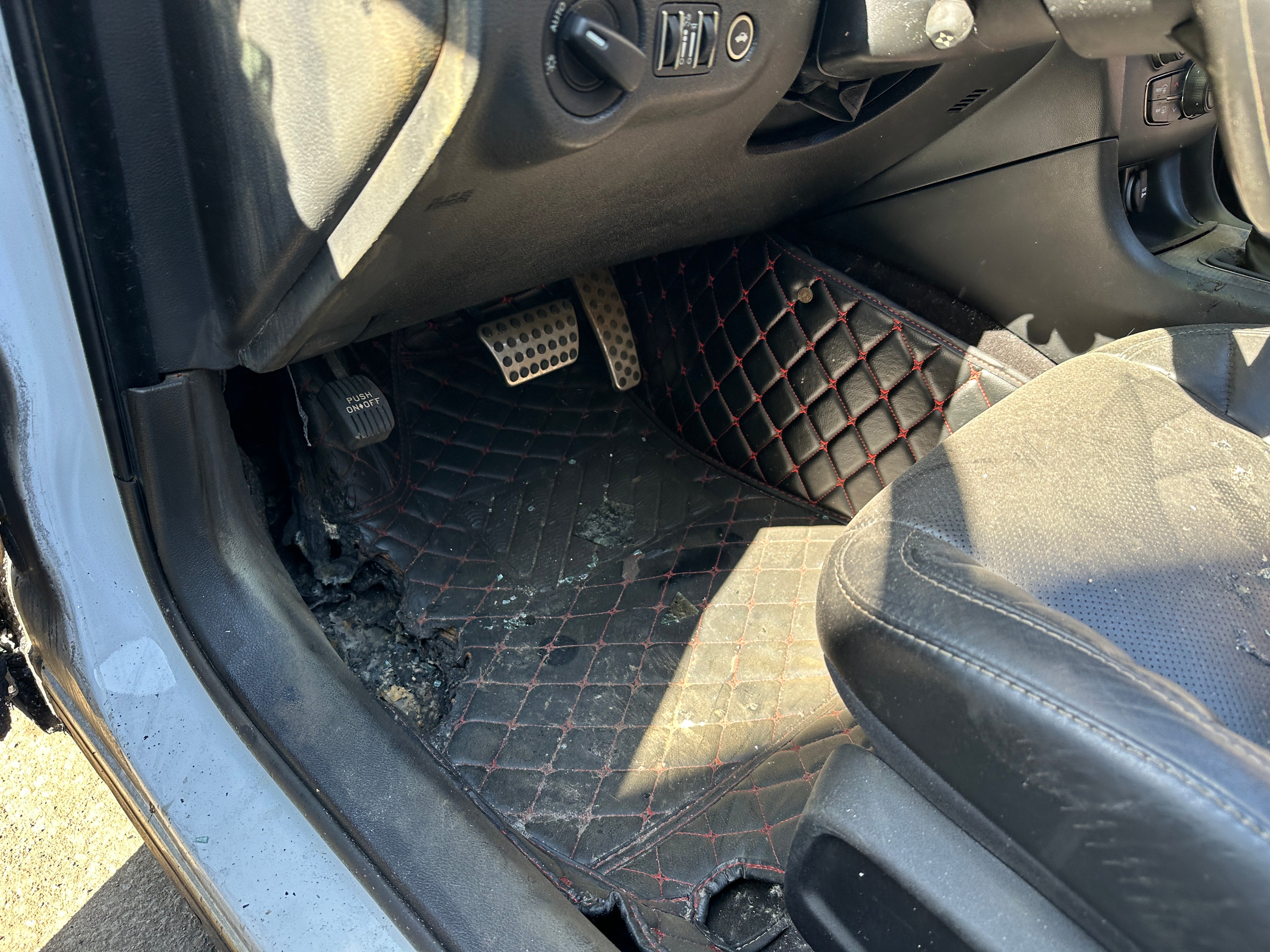 2019 Dodge Charger SRT Hellcat – D2503