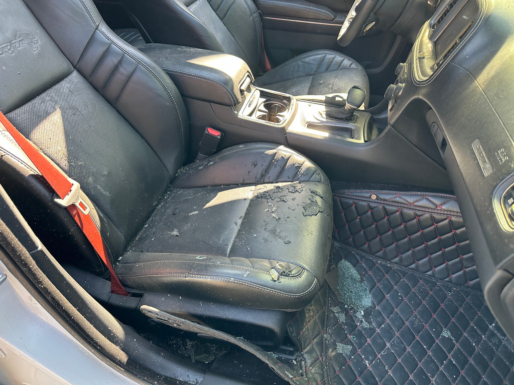 2019 Dodge Charger SRT Hellcat – D2503