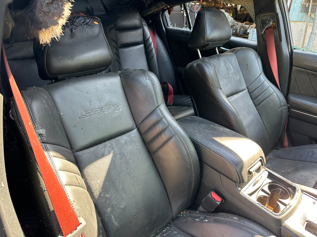 2019 Dodge Charger SRT Hellcat – D2503