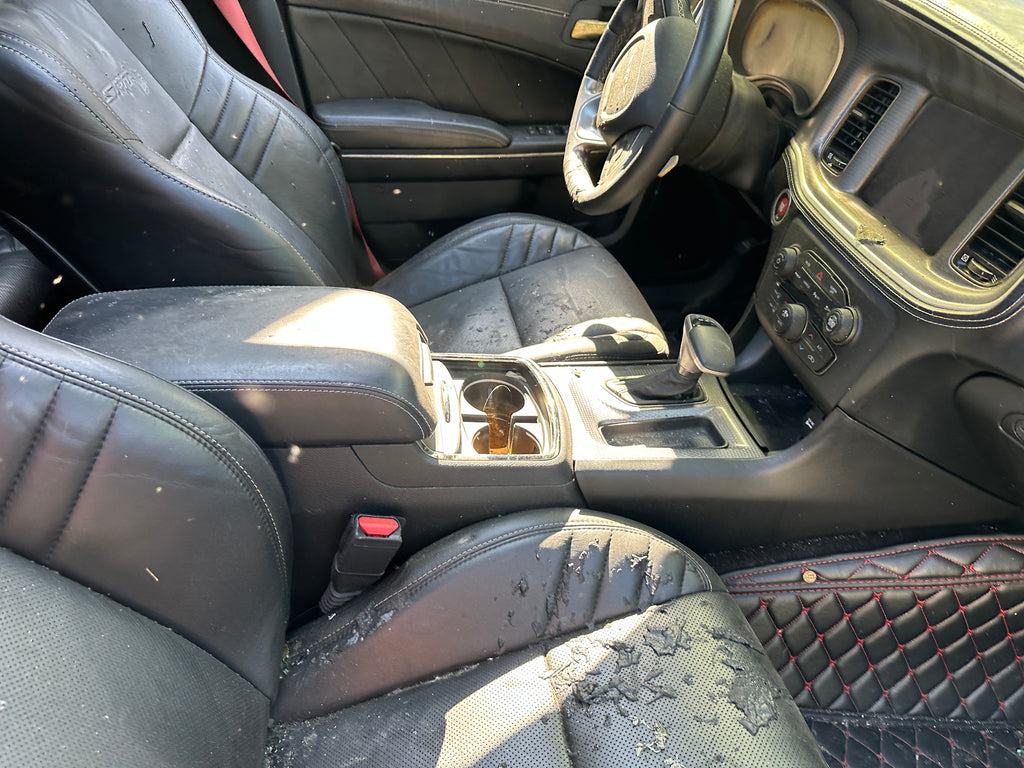 2019 Dodge Charger SRT Hellcat – D2503