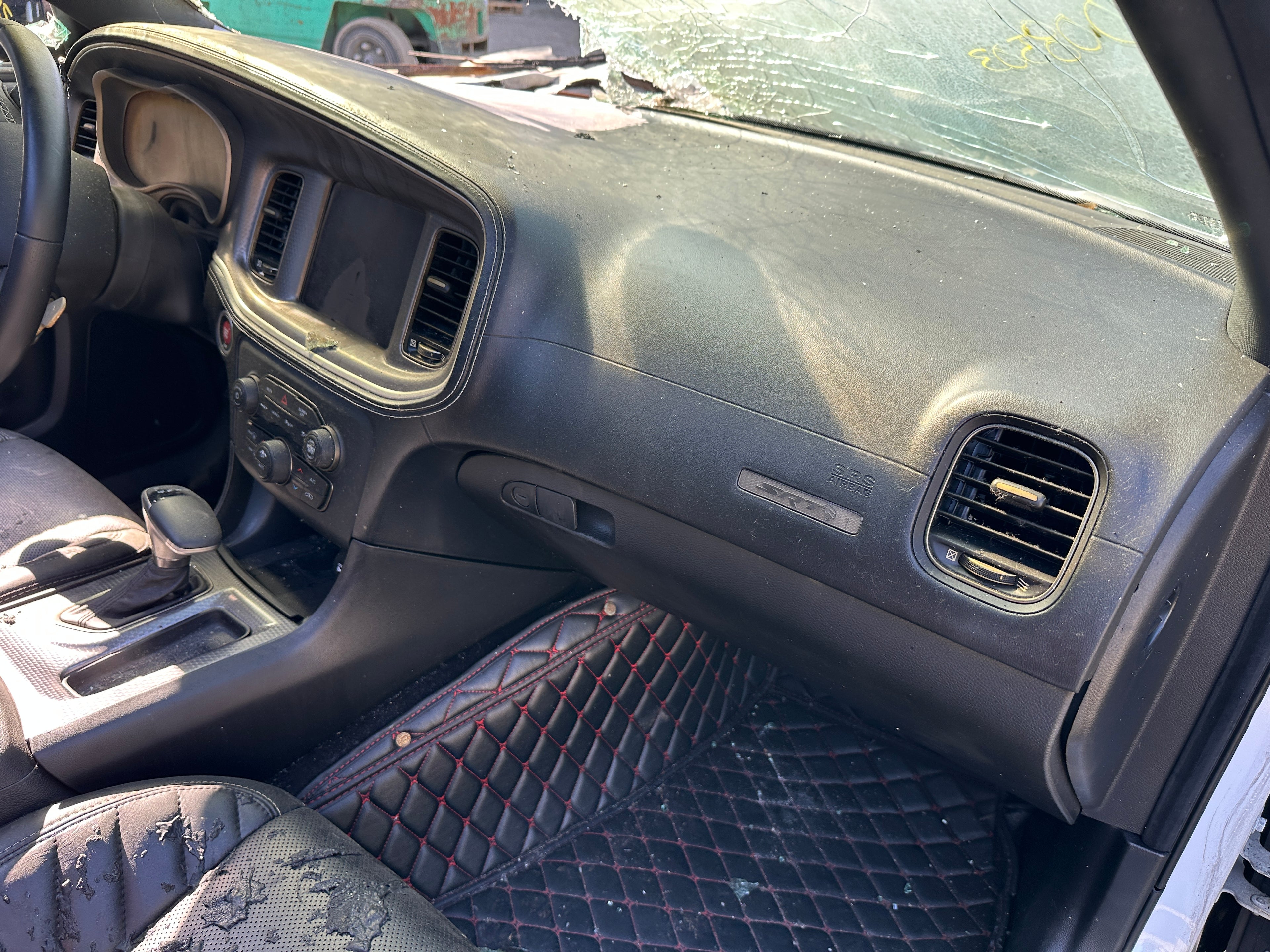 2019 Dodge Charger SRT Hellcat – D2503