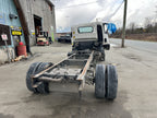 2023 Isuzu NPR Cab Chassis – IS2501