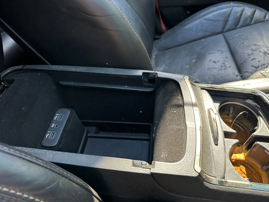 2019 Dodge Charger SRT Hellcat – D2503