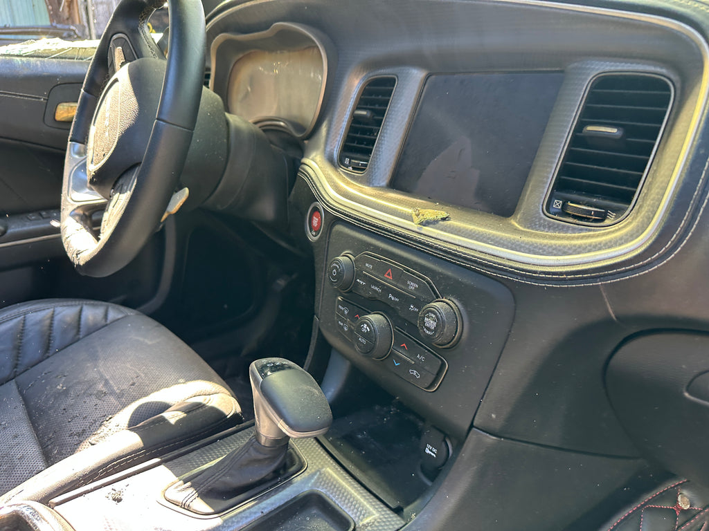 2019 Dodge Charger SRT Hellcat – D2503