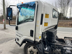 2023 Isuzu NPR Cab Chassis – IS2501