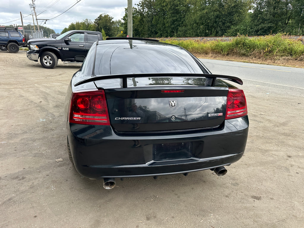 2006 Dodge Charger SRT-8 – D2504
