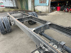 2023 Isuzu NPR Cab Chassis – IS2501