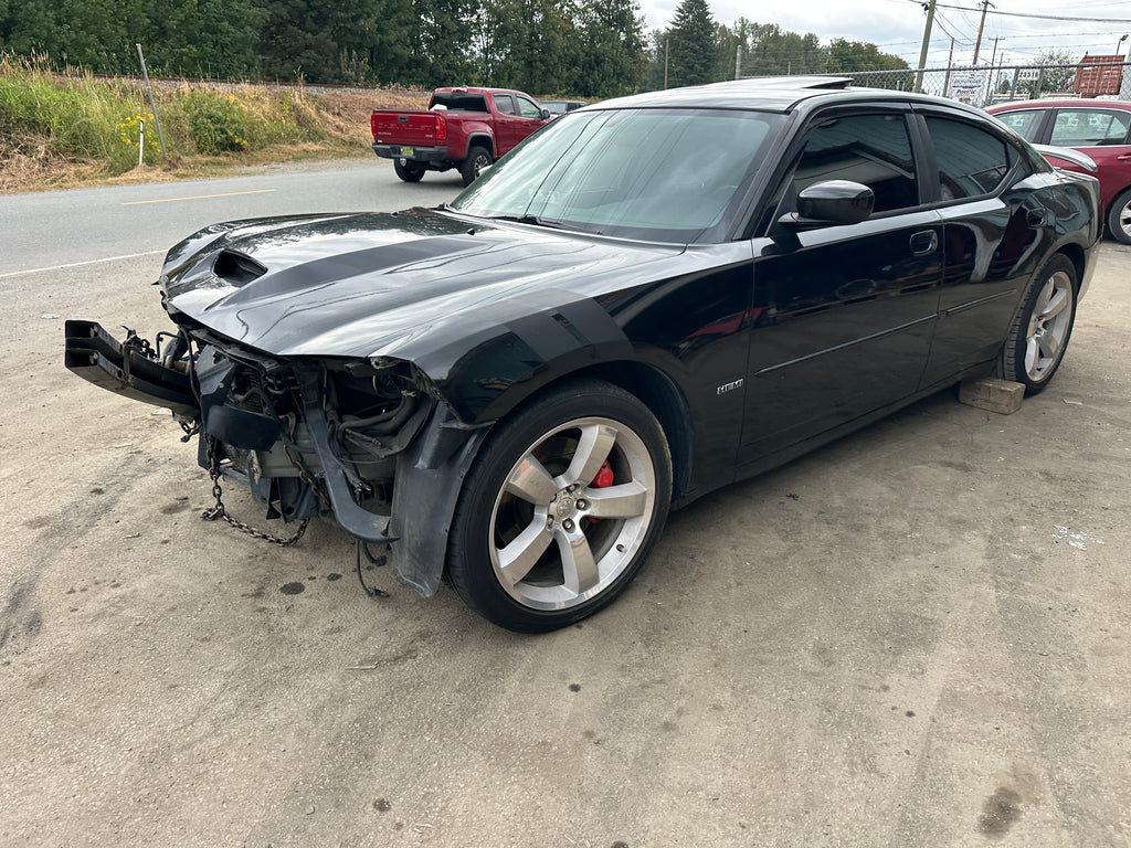 2006 Dodge Charger SRT-8 – D2504