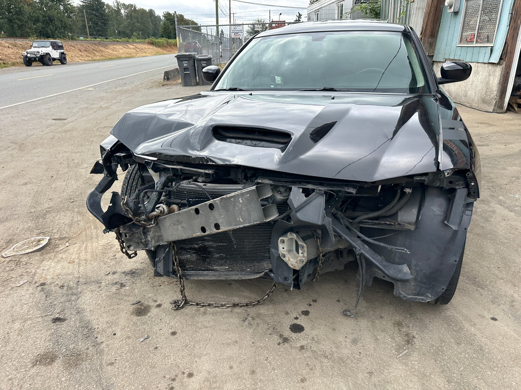 2006 Dodge Charger SRT-8 – D2504