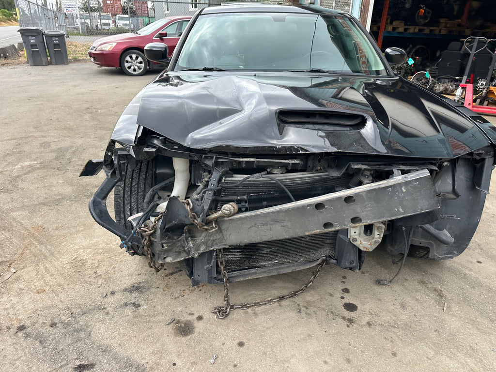 2006 Dodge Charger SRT-8 – D2504