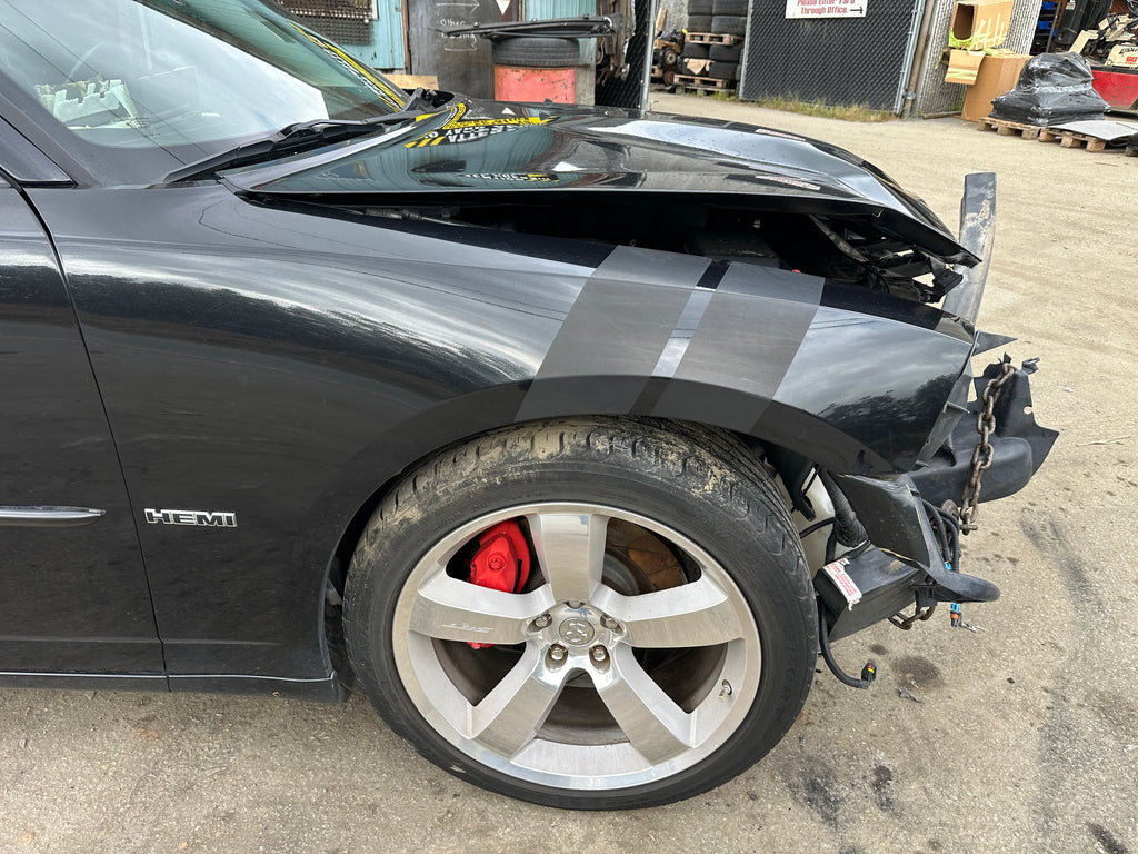 2006 Dodge Charger SRT-8 – D2504