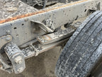 2023 Isuzu NPR Cab Chassis – IS2501