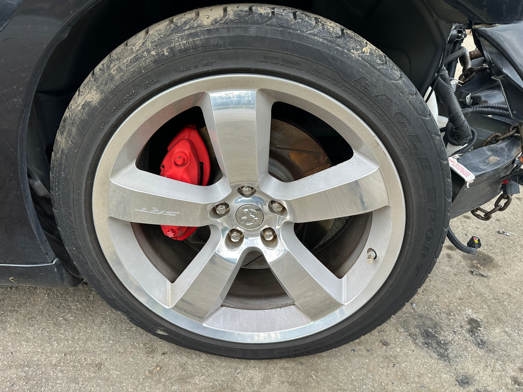 2006 Dodge Charger SRT-8 – D2504