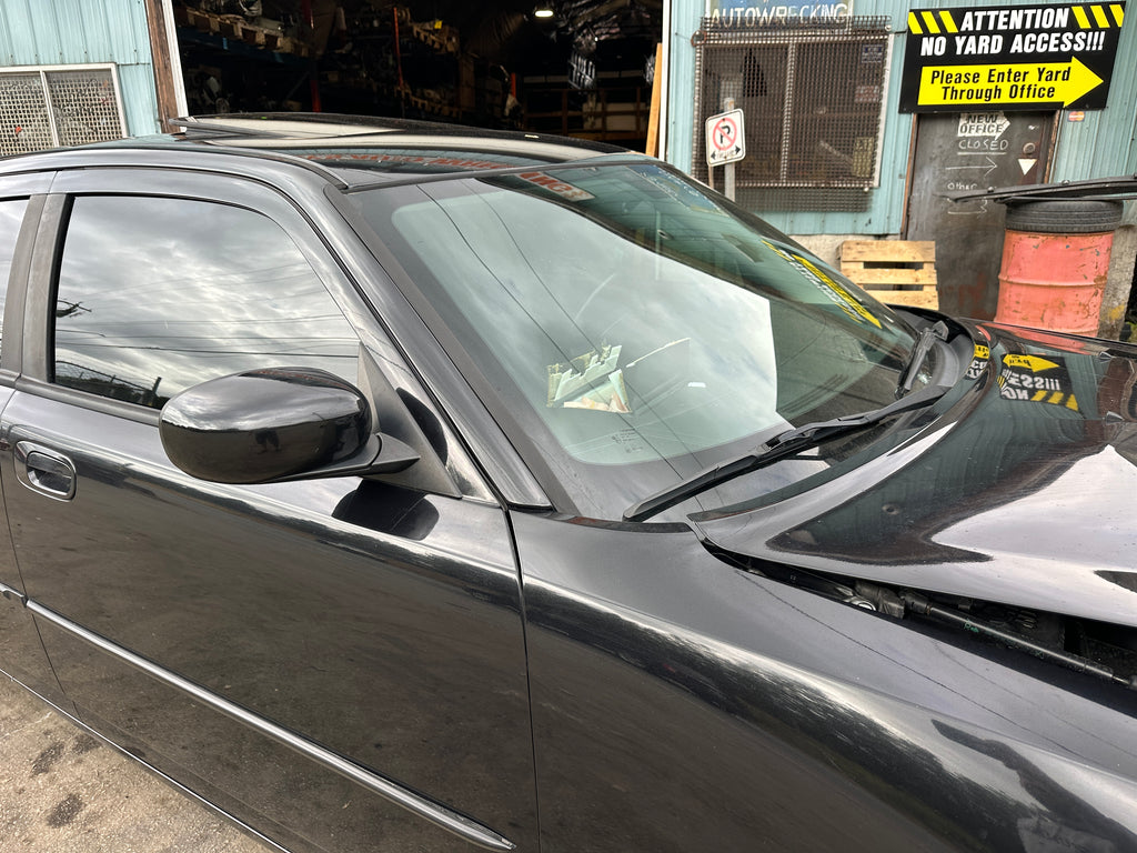 2006 Dodge Charger SRT-8 – D2504