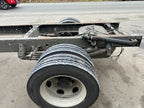 2023 Isuzu NPR Cab Chassis – IS2501
