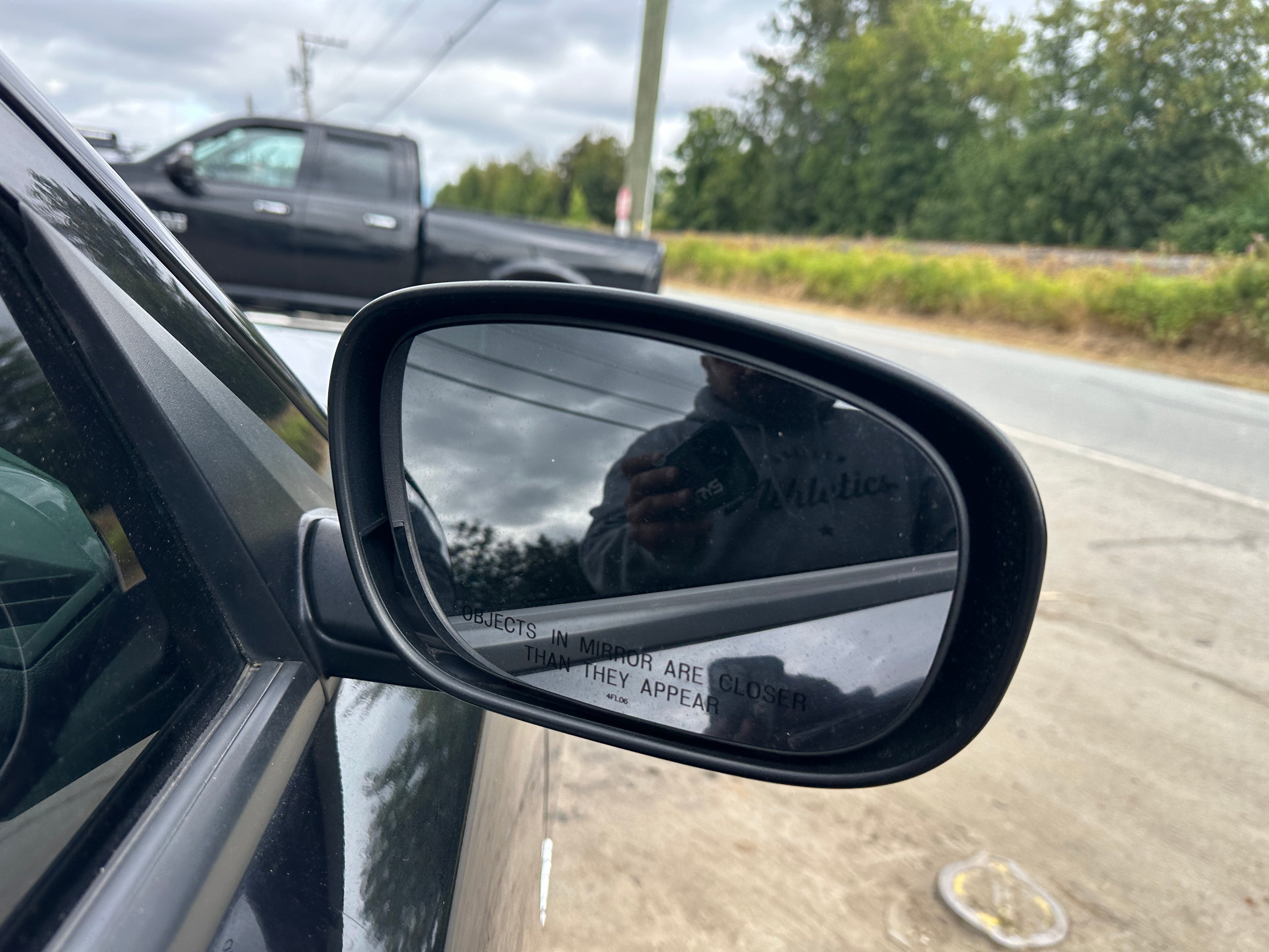 2006 Dodge Charger SRT-8 – D2504