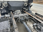 2023 Isuzu NPR Cab Chassis – IS2501