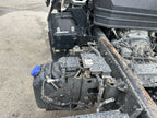2023 Isuzu NPR Cab Chassis – IS2501