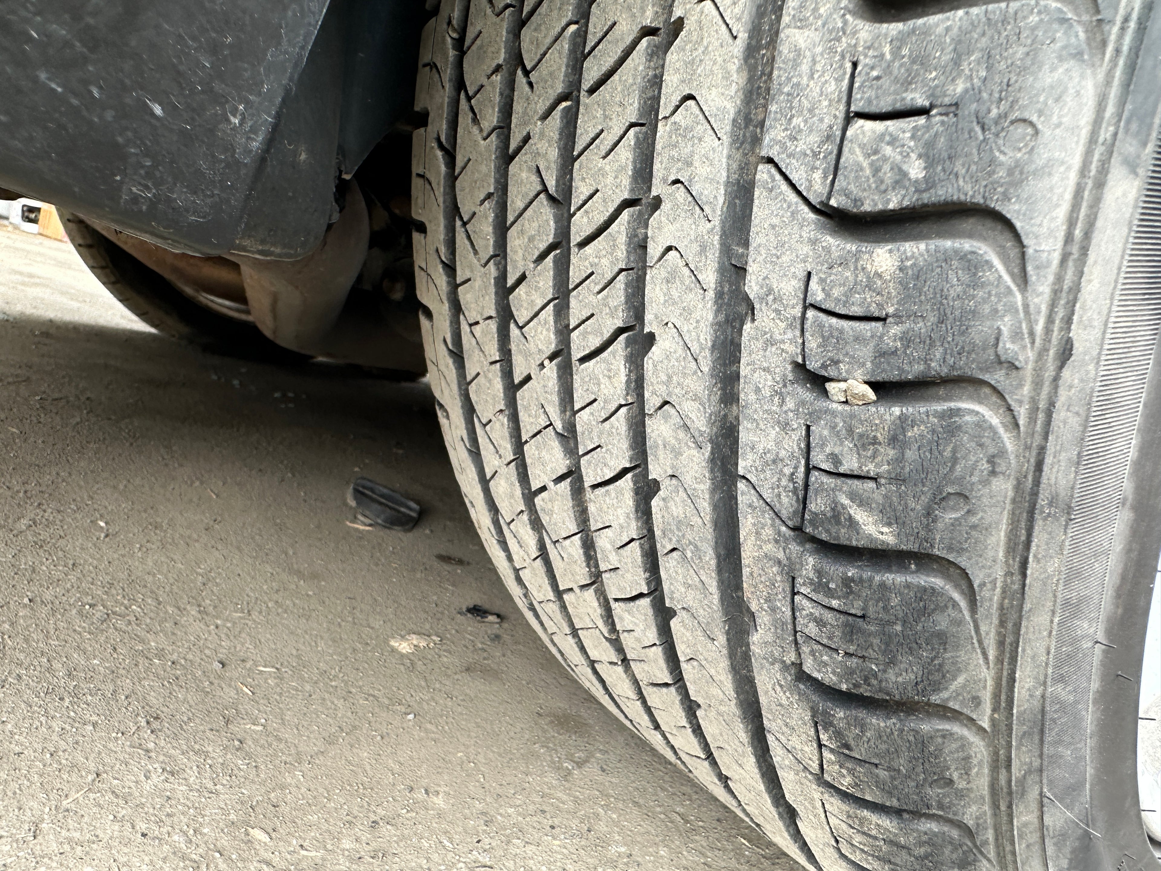 2006 Dodge Charger SRT-8 – D2504