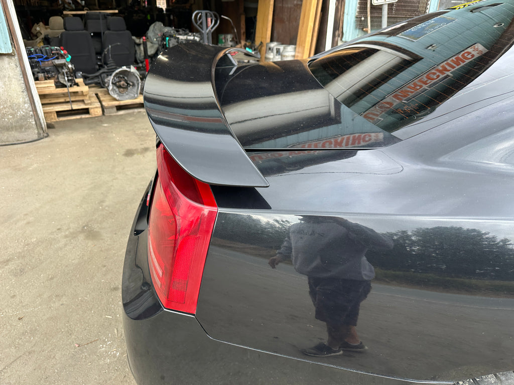 2006 Dodge Charger SRT-8 – D2504