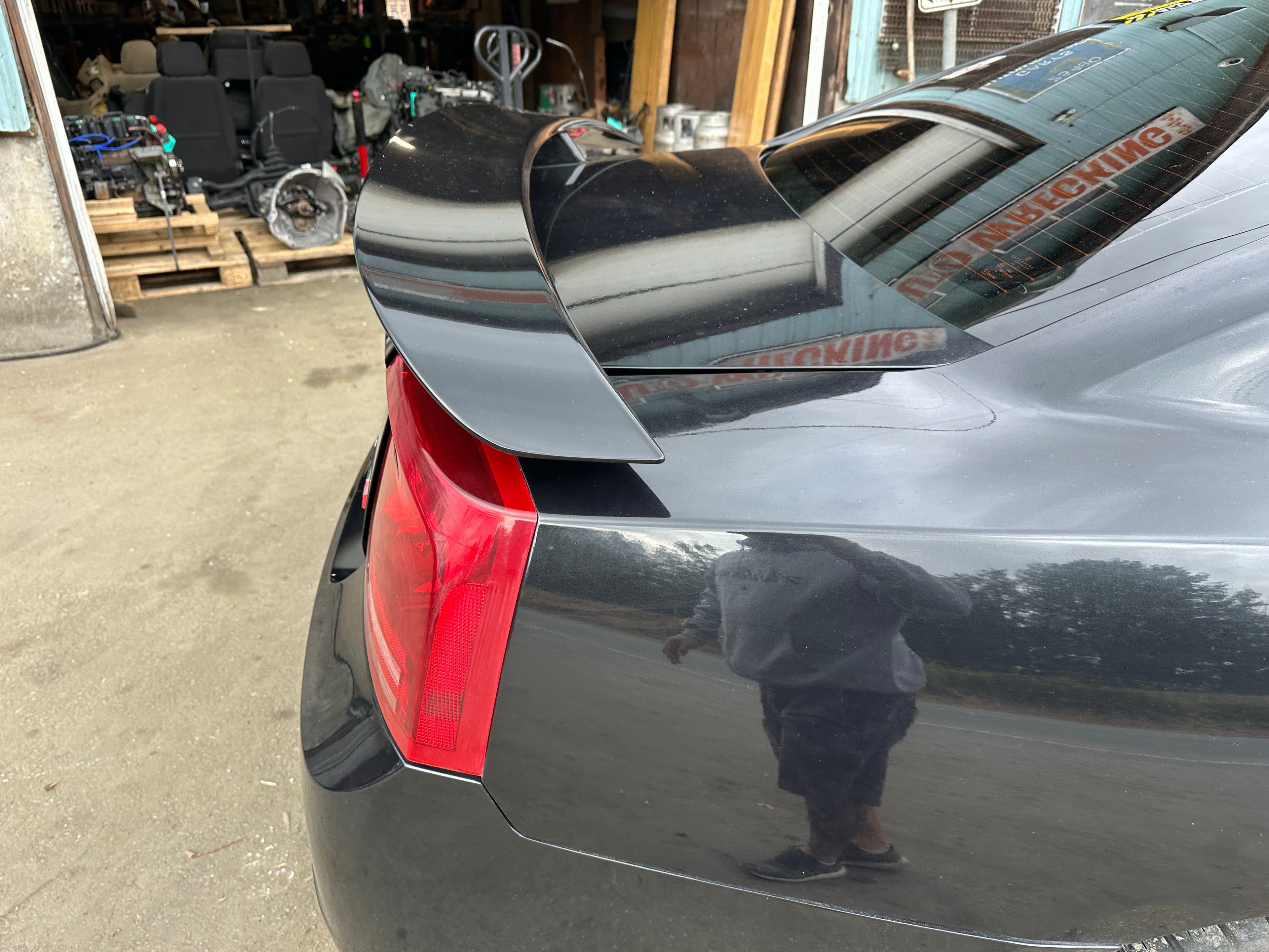 2006 Dodge Charger SRT-8 – D2504