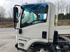 2023 Isuzu NPR Cab Chassis – IS2501