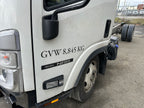 2023 Isuzu NPR Cab Chassis – IS2501