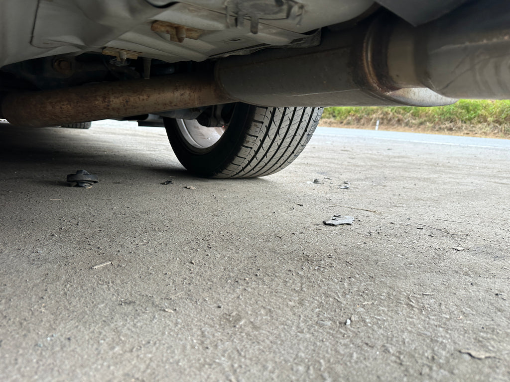 2006 Dodge Charger SRT-8 – D2504