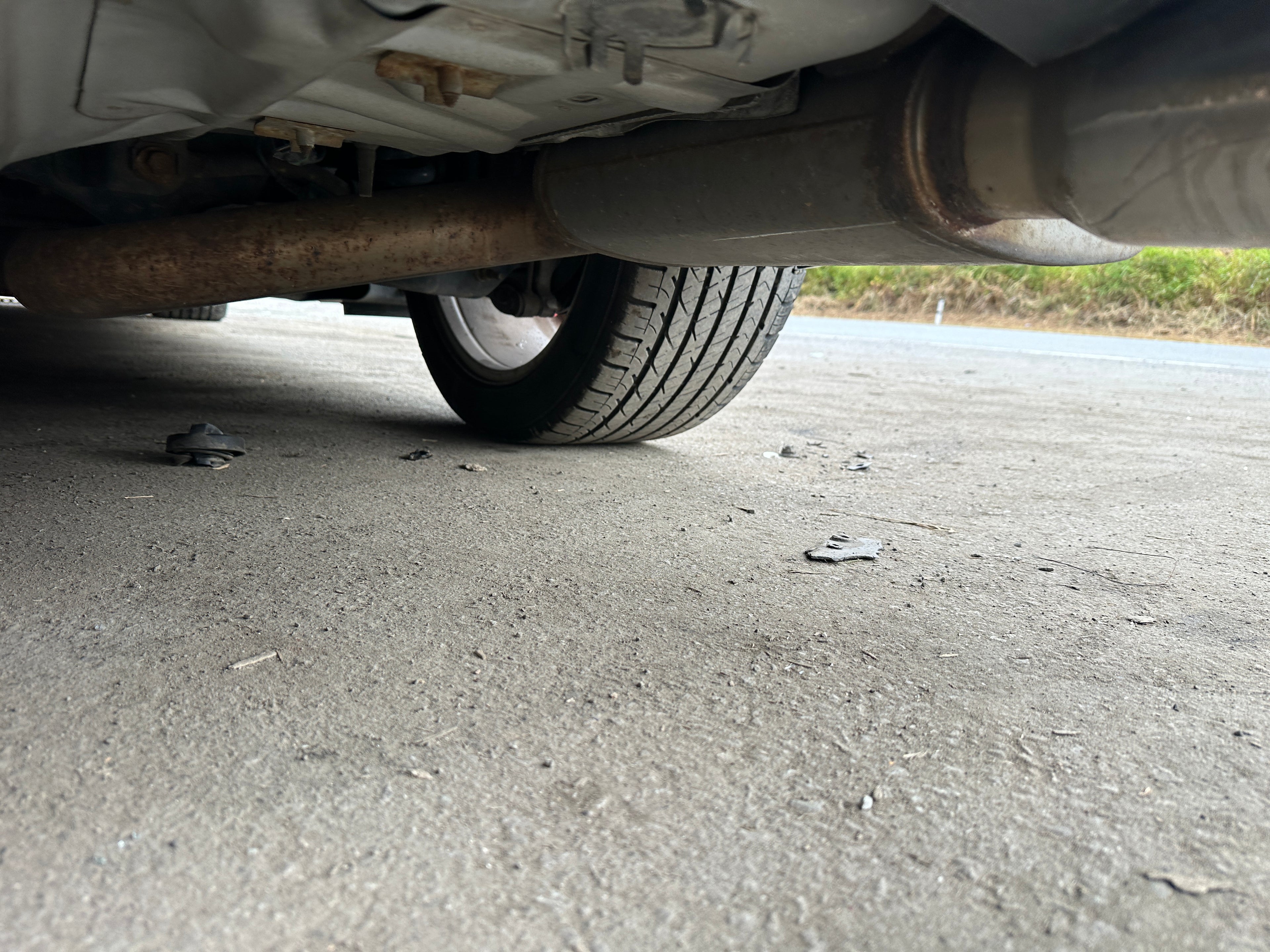 2006 Dodge Charger SRT-8 – D2504