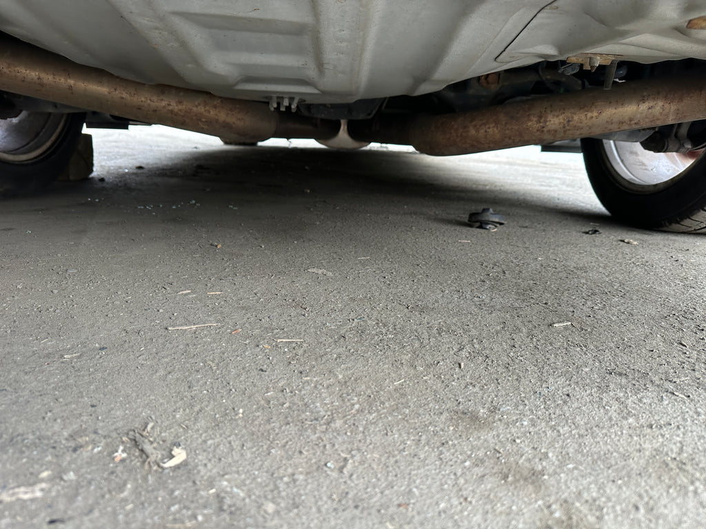 2006 Dodge Charger SRT-8 – D2504