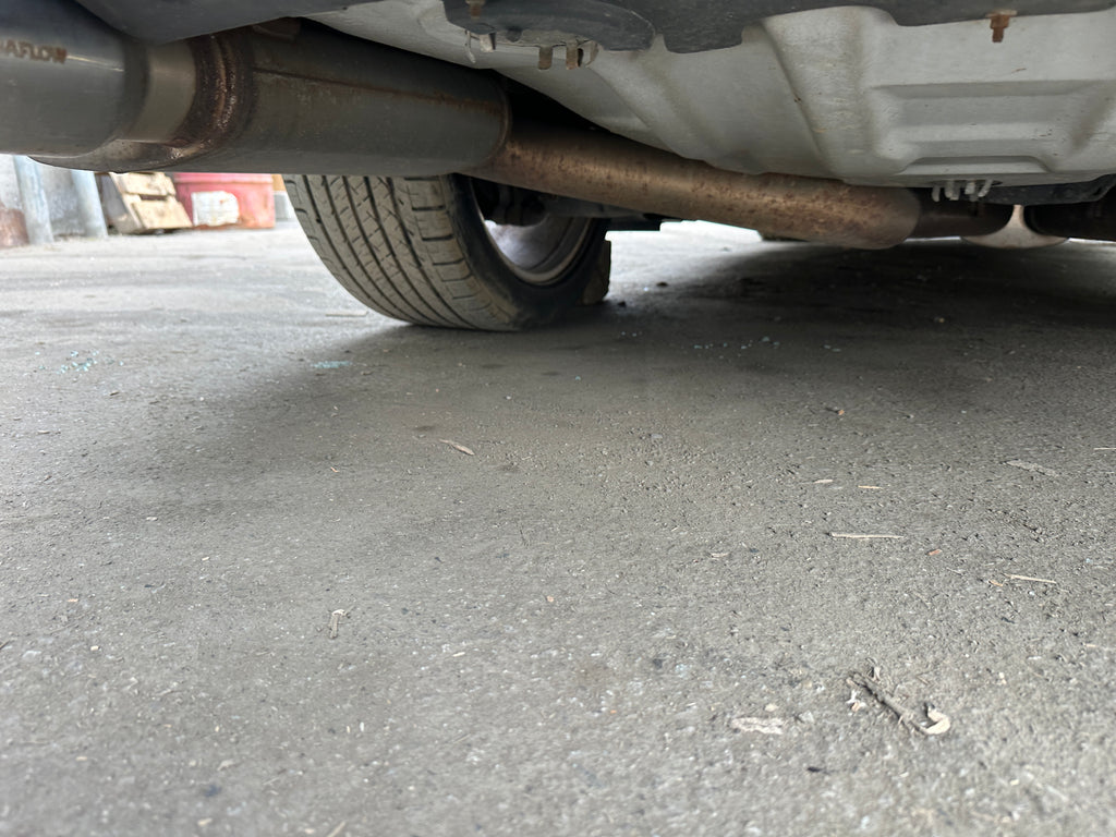 2006 Dodge Charger SRT-8 – D2504