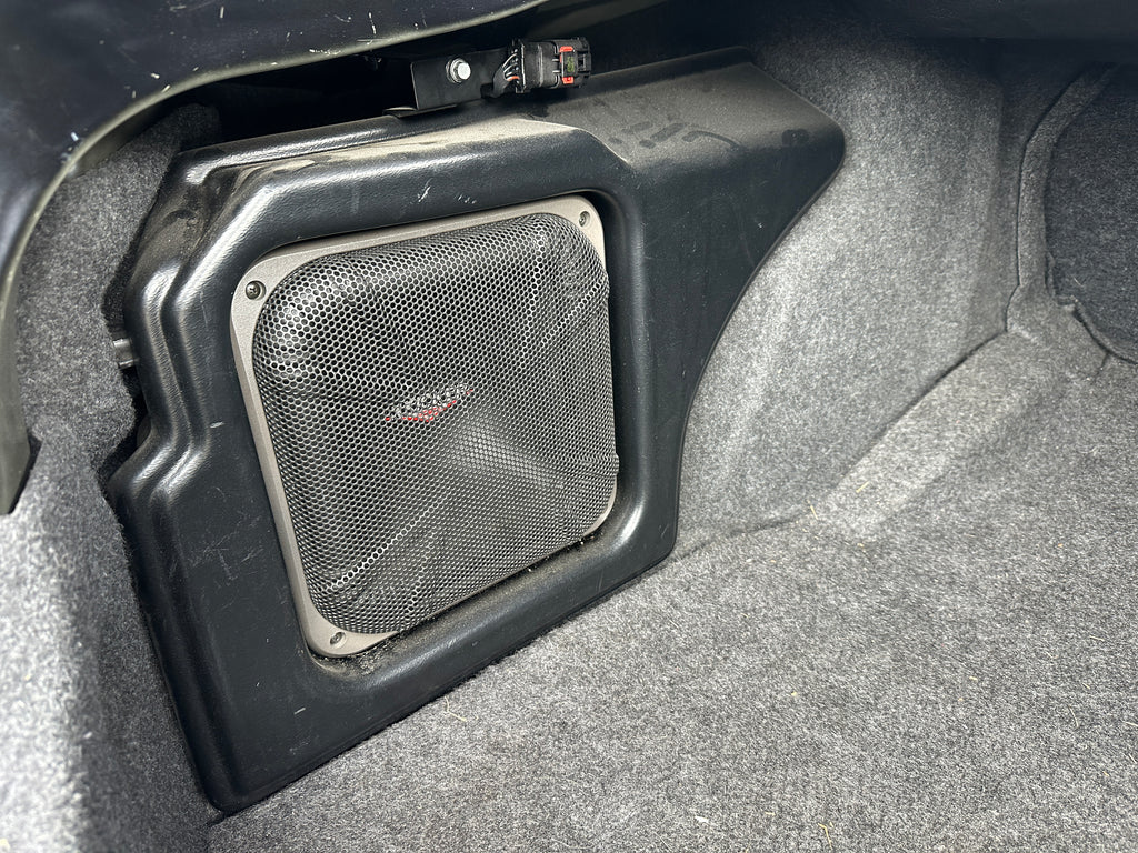 2006 Dodge Charger SRT-8 – D2504