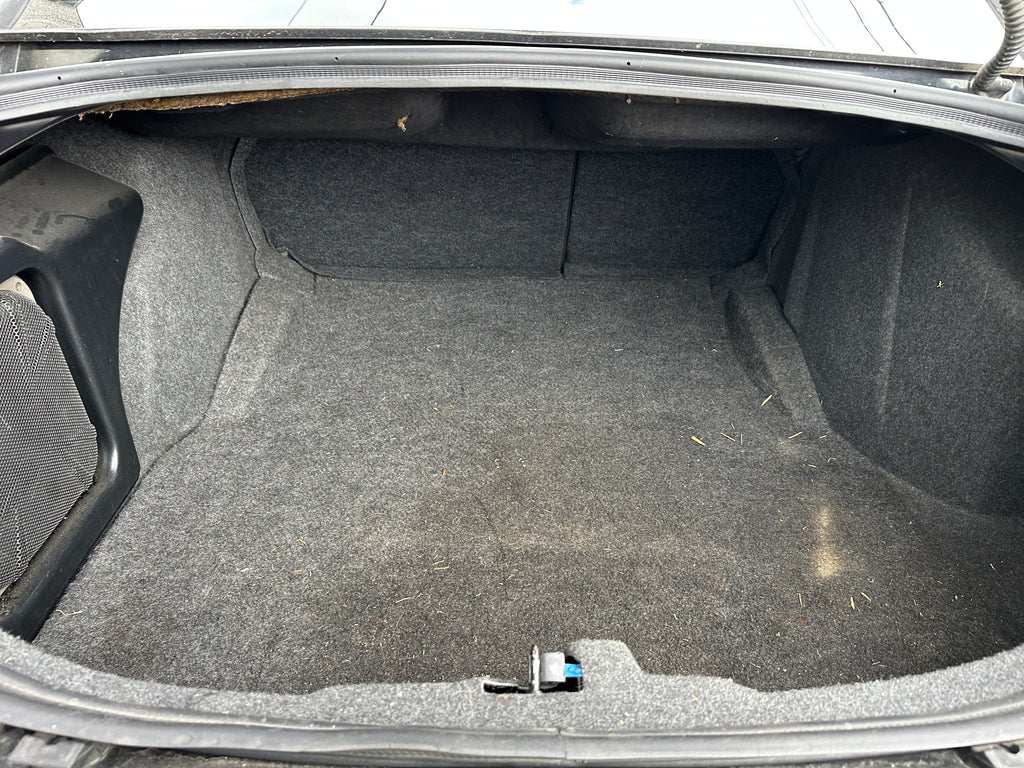 2006 Dodge Charger SRT-8 – D2504