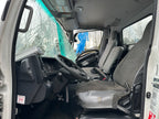 2023 Isuzu NPR Cab Chassis – IS2501