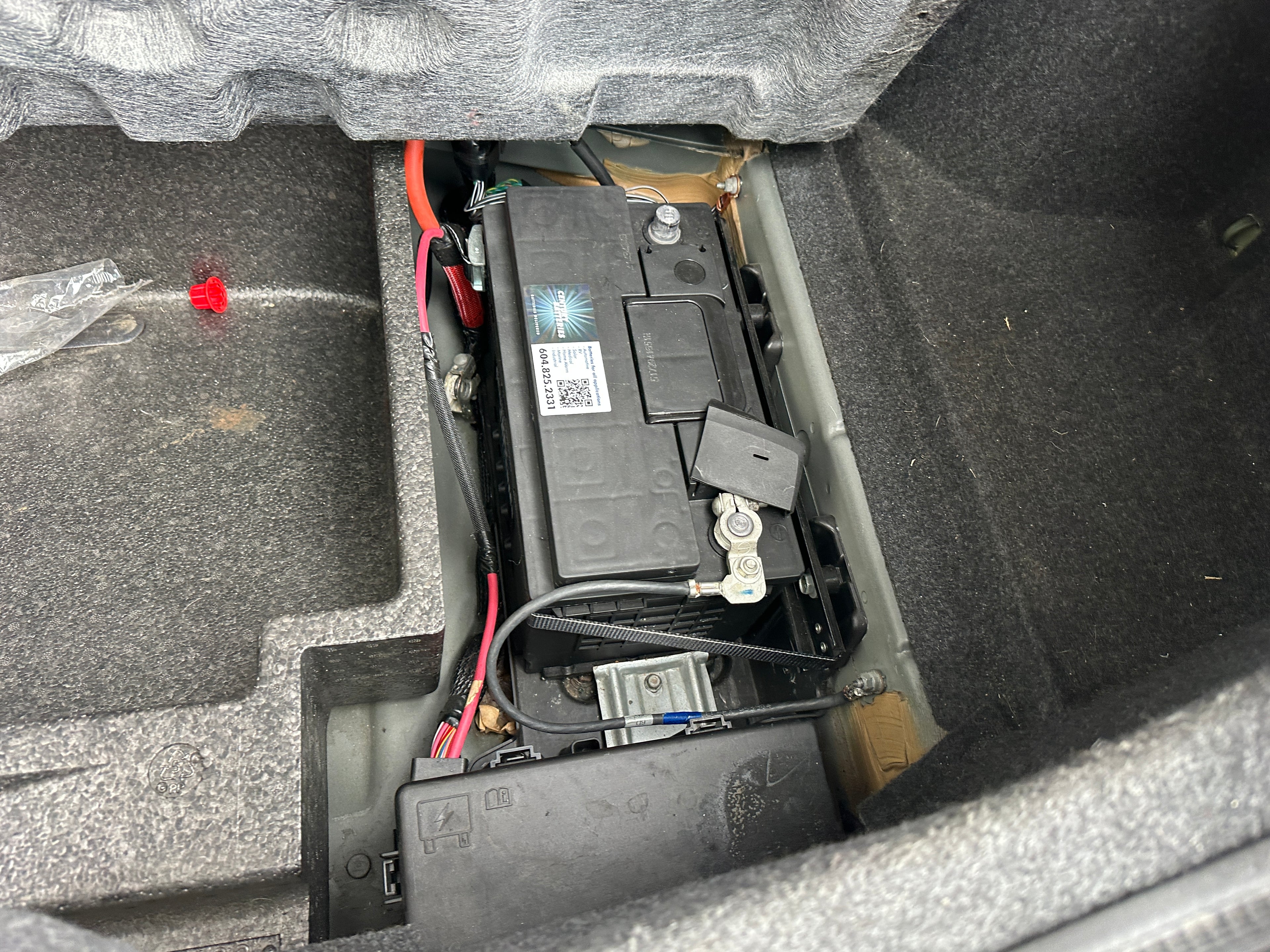 2006 Dodge Charger SRT-8 – D2504