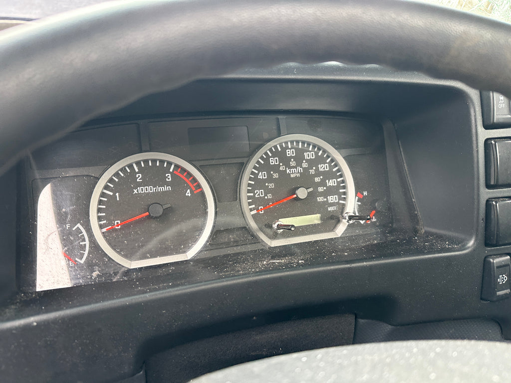 2023 Isuzu NPR Cab Chassis – IS2501