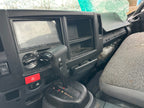2023 Isuzu NPR Cab Chassis – IS2501