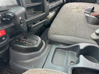 2023 Isuzu NPR Cab Chassis – IS2501