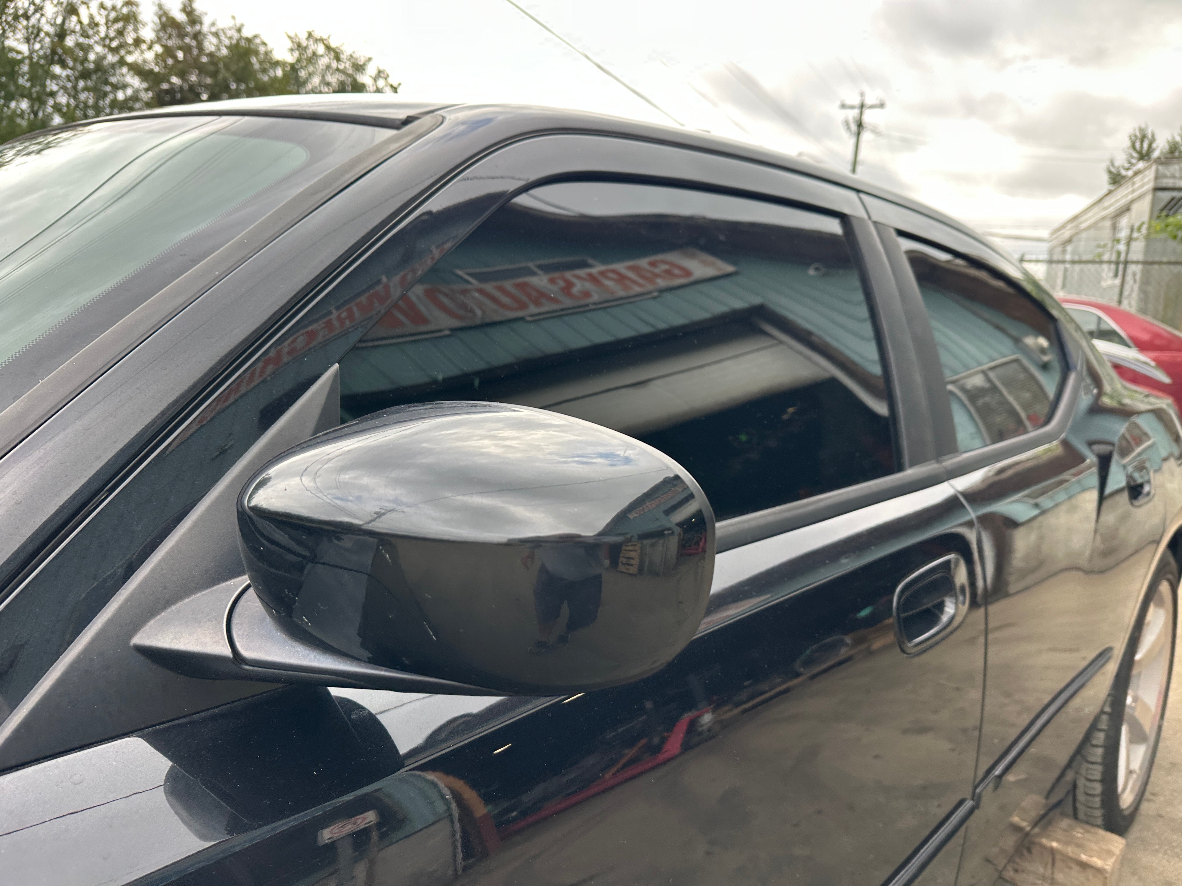 2006 Dodge Charger SRT-8 – D2504