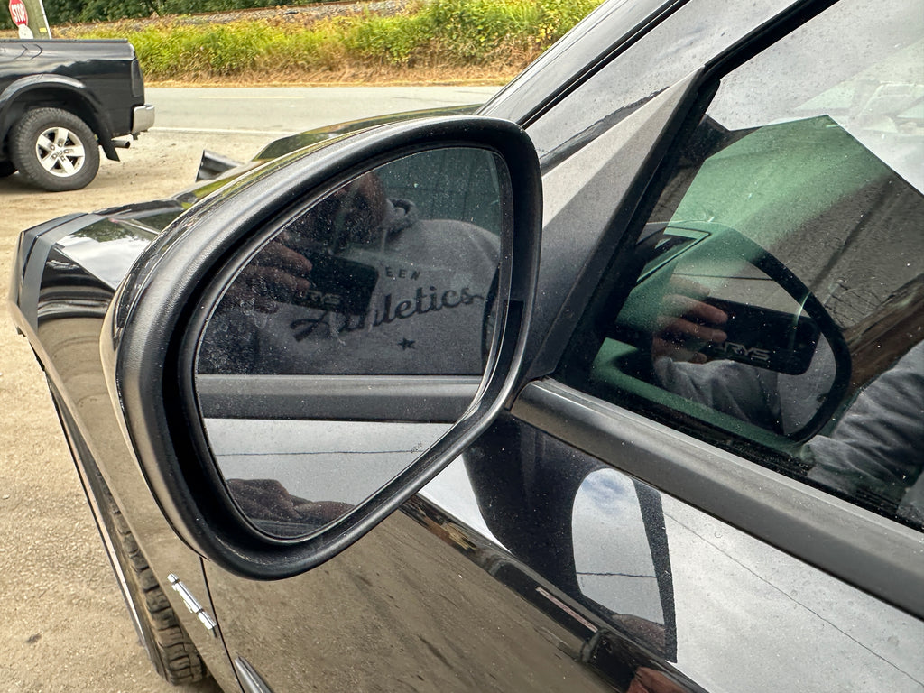 2006 Dodge Charger SRT-8 – D2504