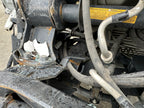 2023 Isuzu NPR Cab Chassis – IS2501