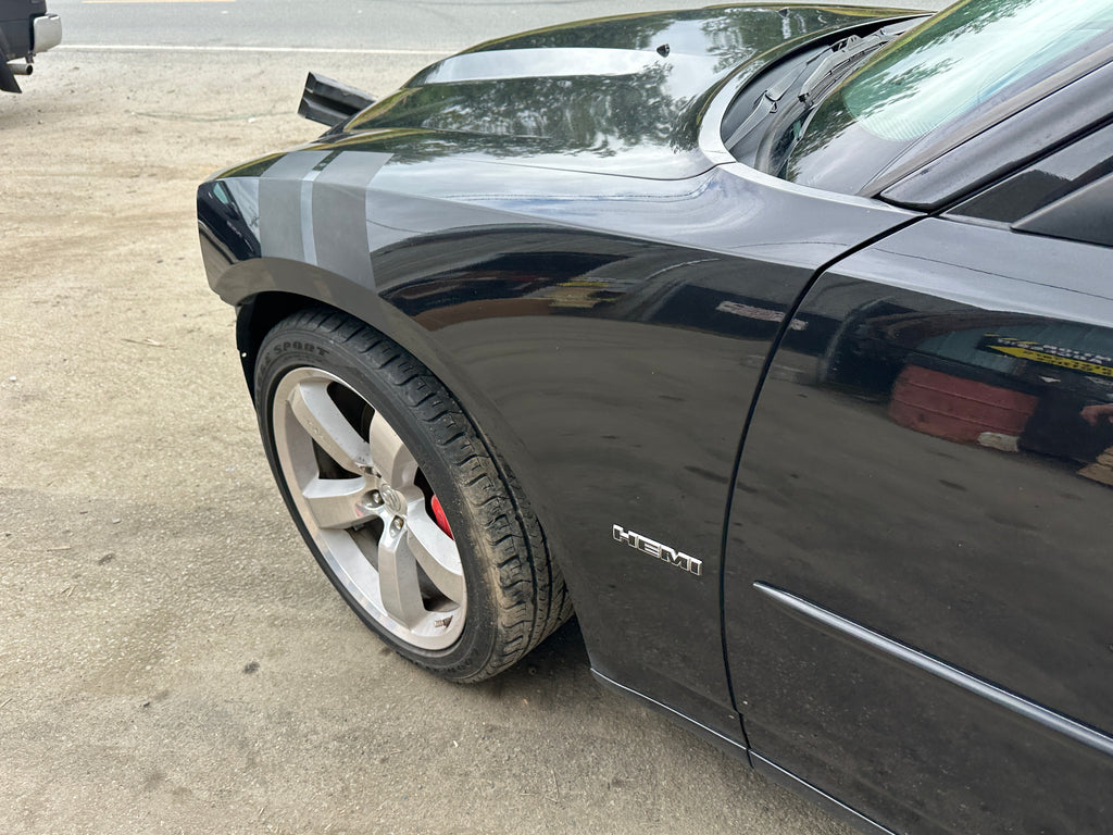 2006 Dodge Charger SRT-8 – D2504