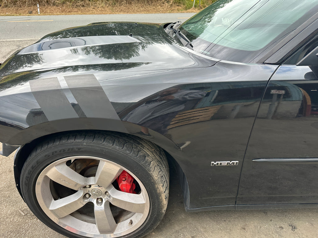 2006 Dodge Charger SRT-8 – D2504