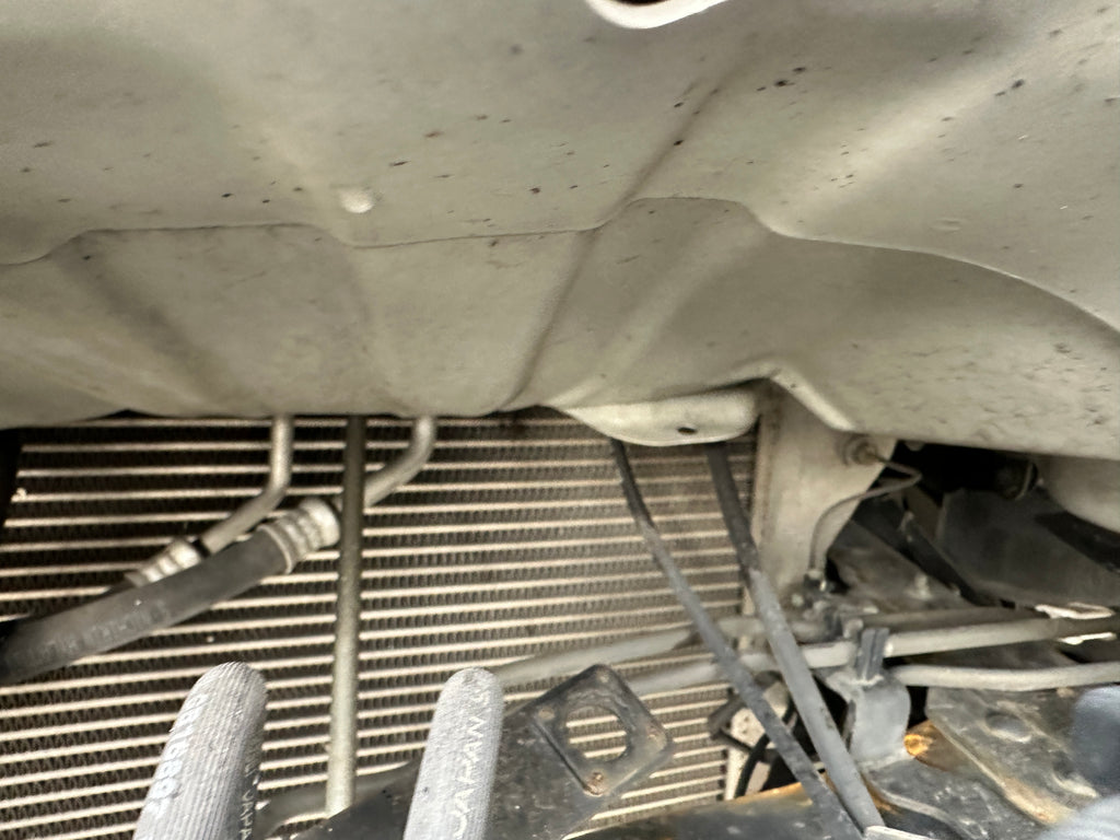 2023 Isuzu NPR Cab Chassis – IS2501