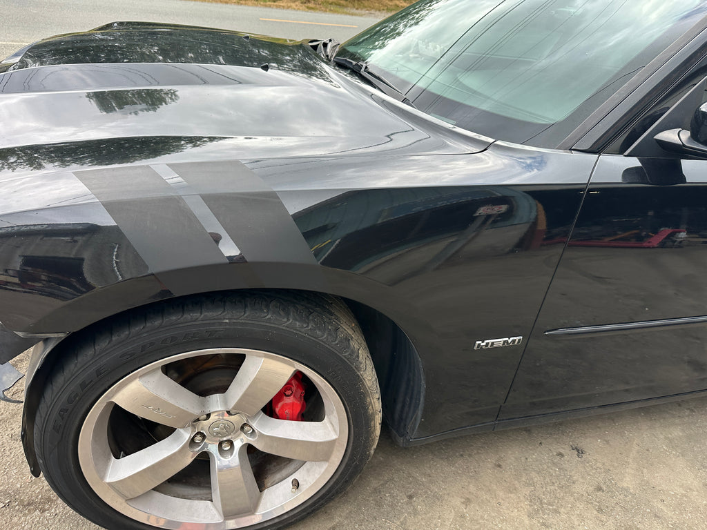 2006 Dodge Charger SRT-8 – D2504