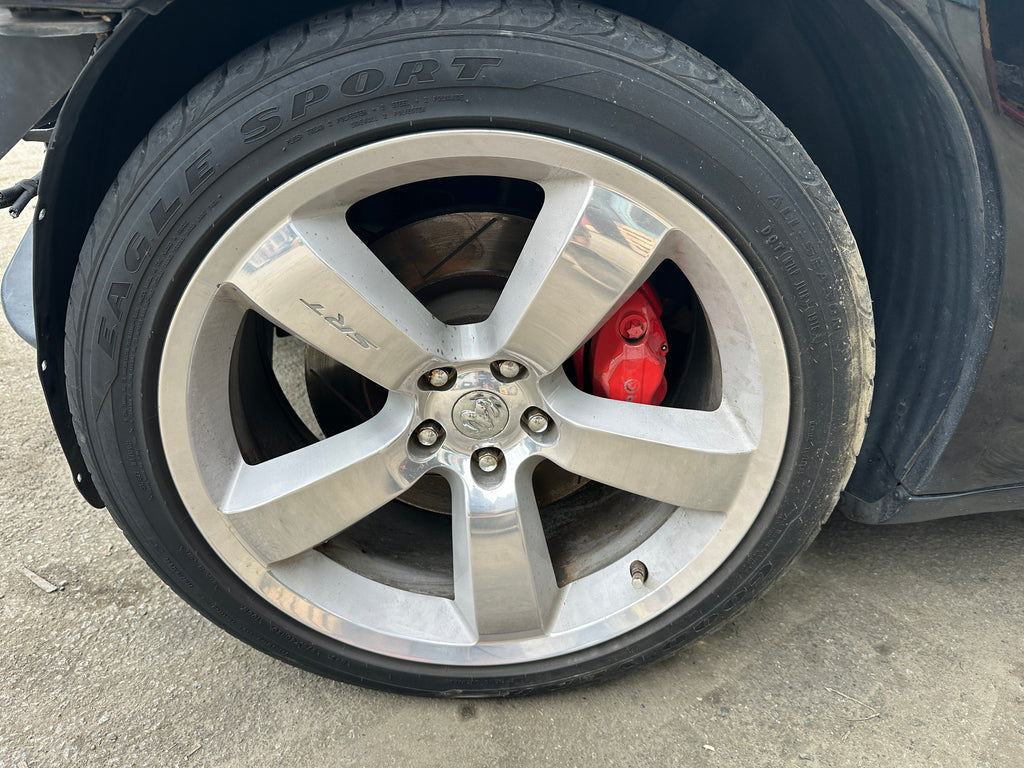 2006 Dodge Charger SRT-8 – D2504