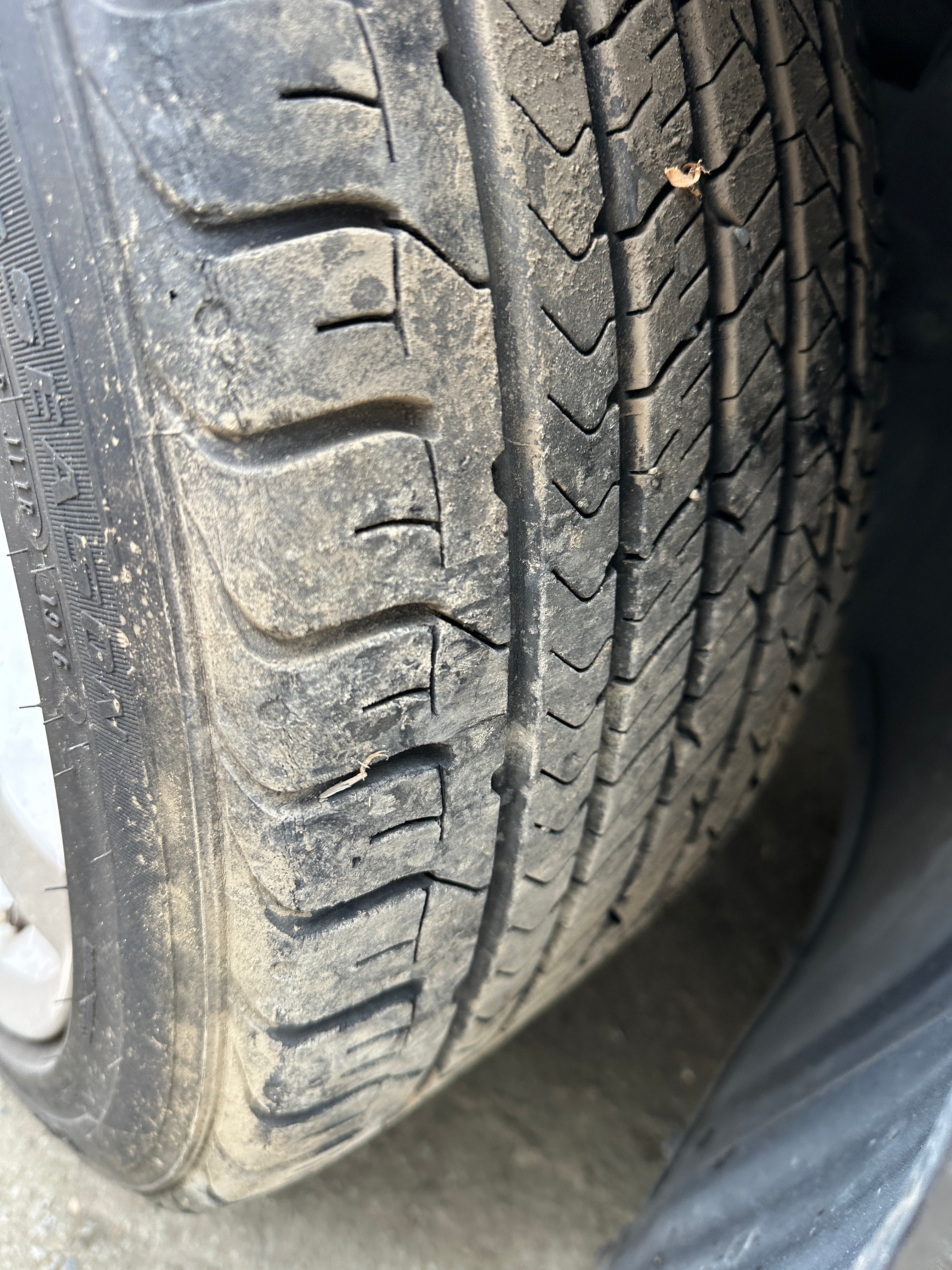 2006 Dodge Charger SRT-8 – D2504