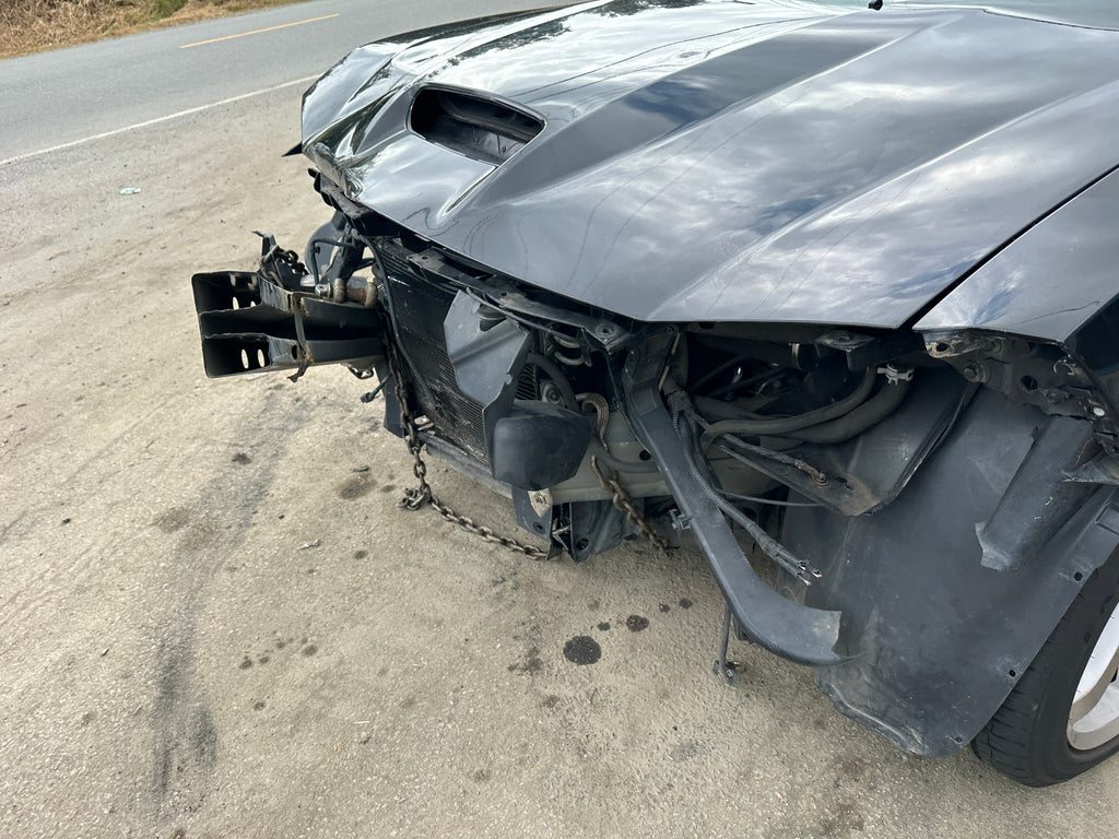 2006 Dodge Charger SRT-8 – D2504